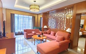 Zhangjiajie Pullman Hotel