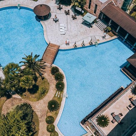 Pullman Zhangjiajie Hotel - Instagrammable Экстерьер фото