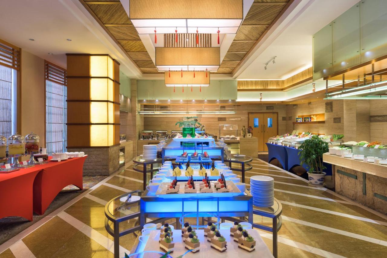 Pullman Zhangjiajie Hotel - Instagrammable Экстерьер фото