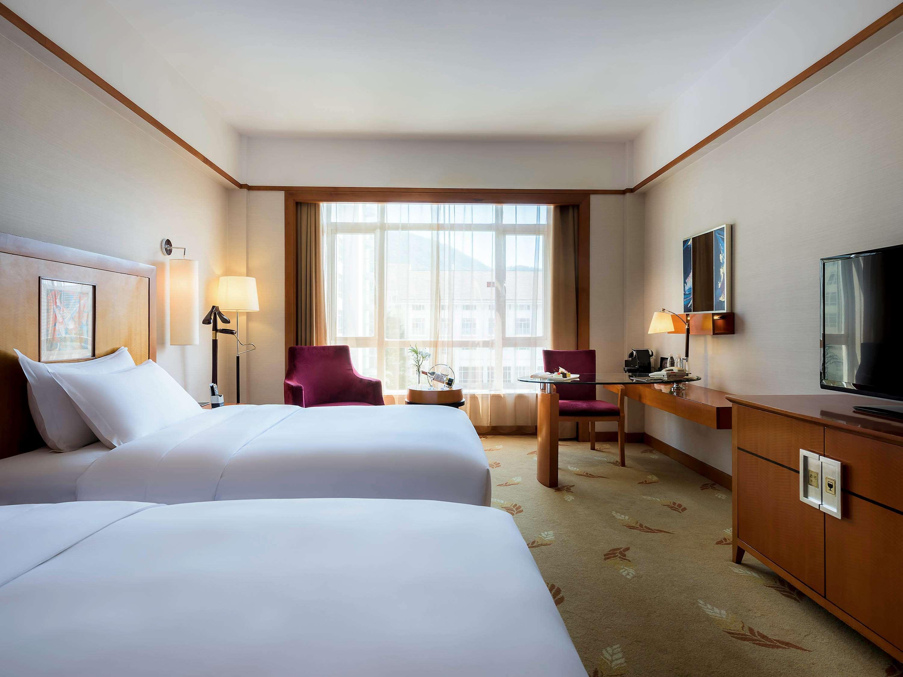 Pullman Zhangjiajie Hotel - Instagrammable Экстерьер фото