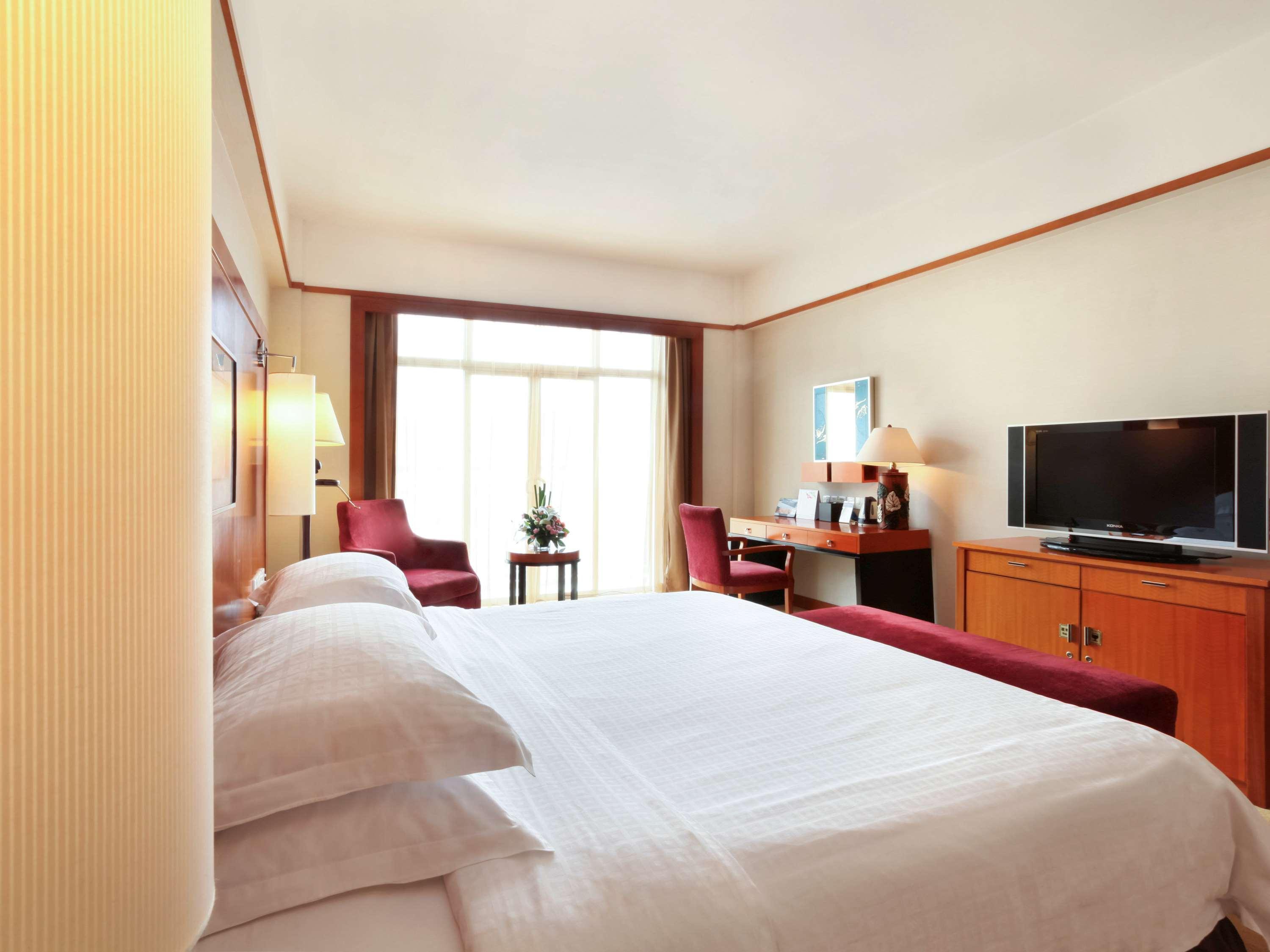 Pullman Zhangjiajie Hotel - Instagrammable Экстерьер фото
