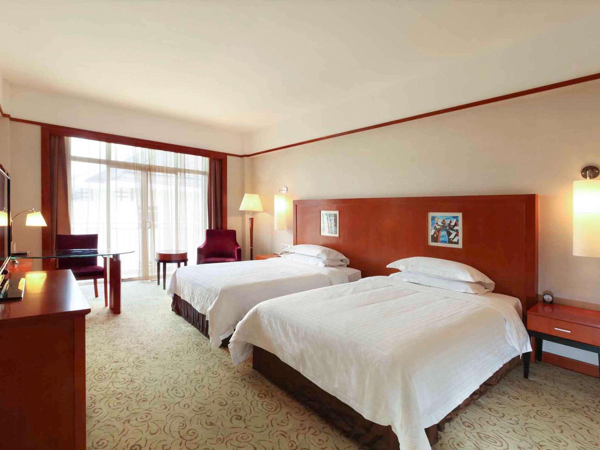 Pullman Zhangjiajie Hotel - Instagrammable Экстерьер фото