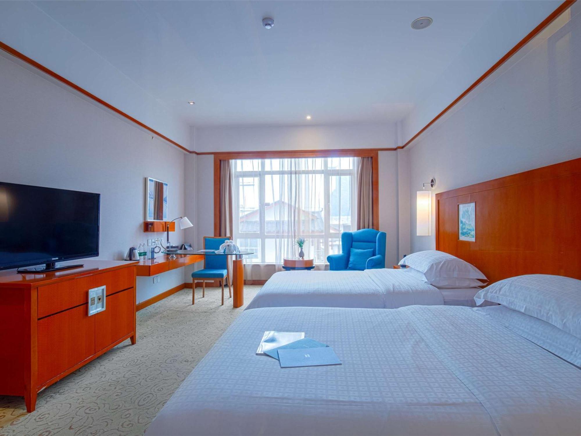 Pullman Zhangjiajie Hotel - Instagrammable Экстерьер фото