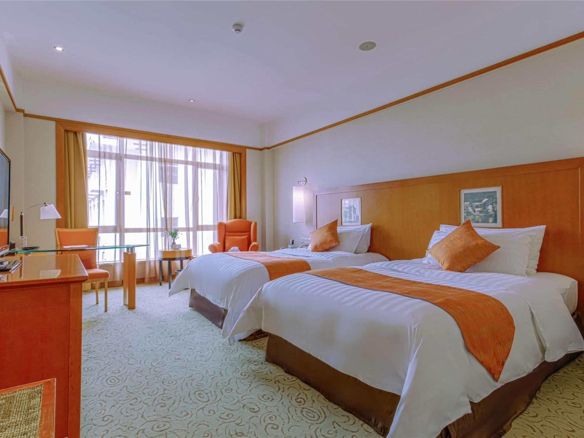 Pullman Zhangjiajie Hotel - Instagrammable Экстерьер фото