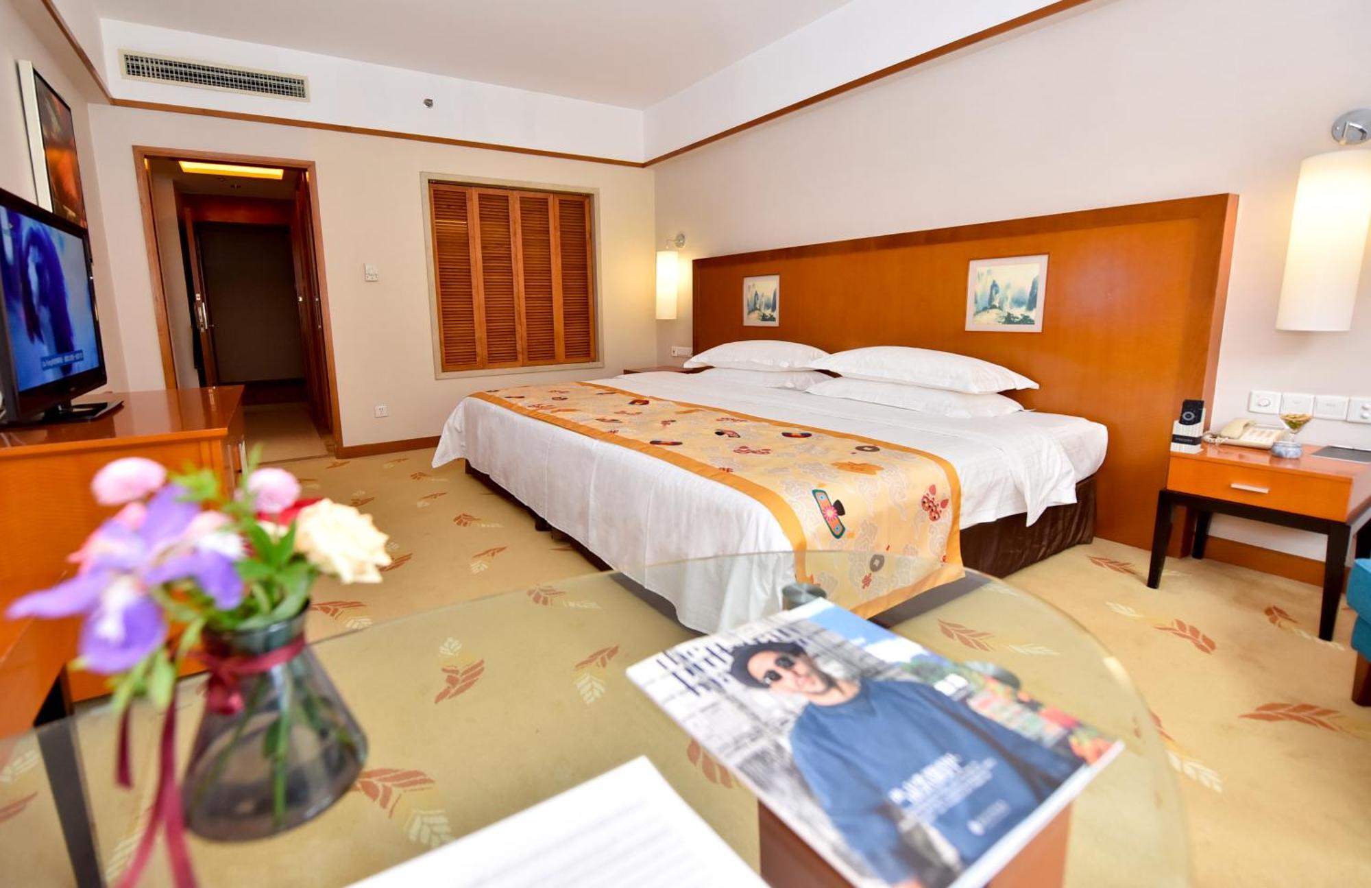 Pullman Zhangjiajie Hotel - Instagrammable Экстерьер фото