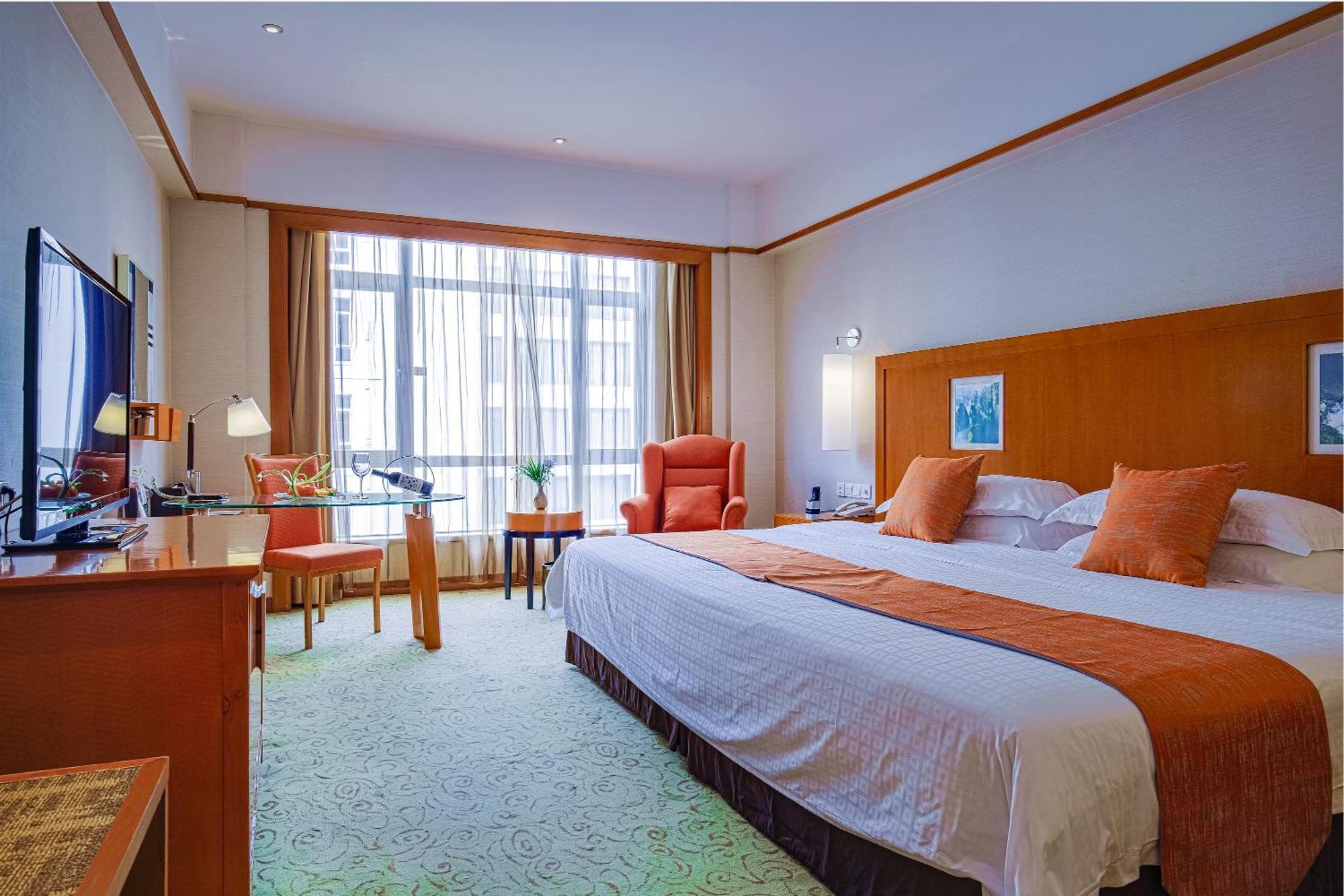 Pullman Zhangjiajie Hotel - Instagrammable Экстерьер фото