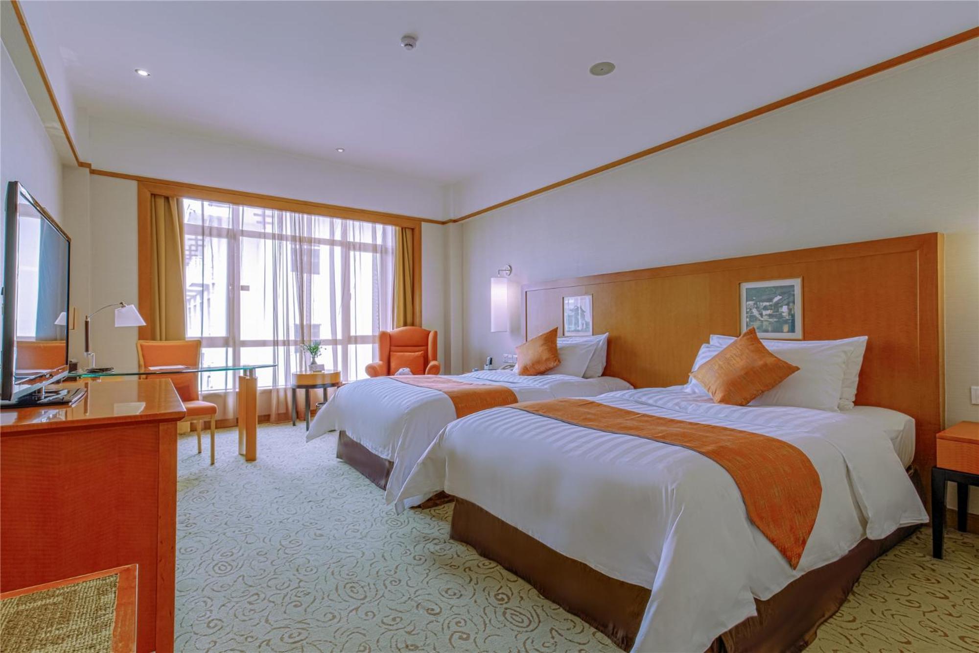 Pullman Zhangjiajie Hotel - Instagrammable Экстерьер фото