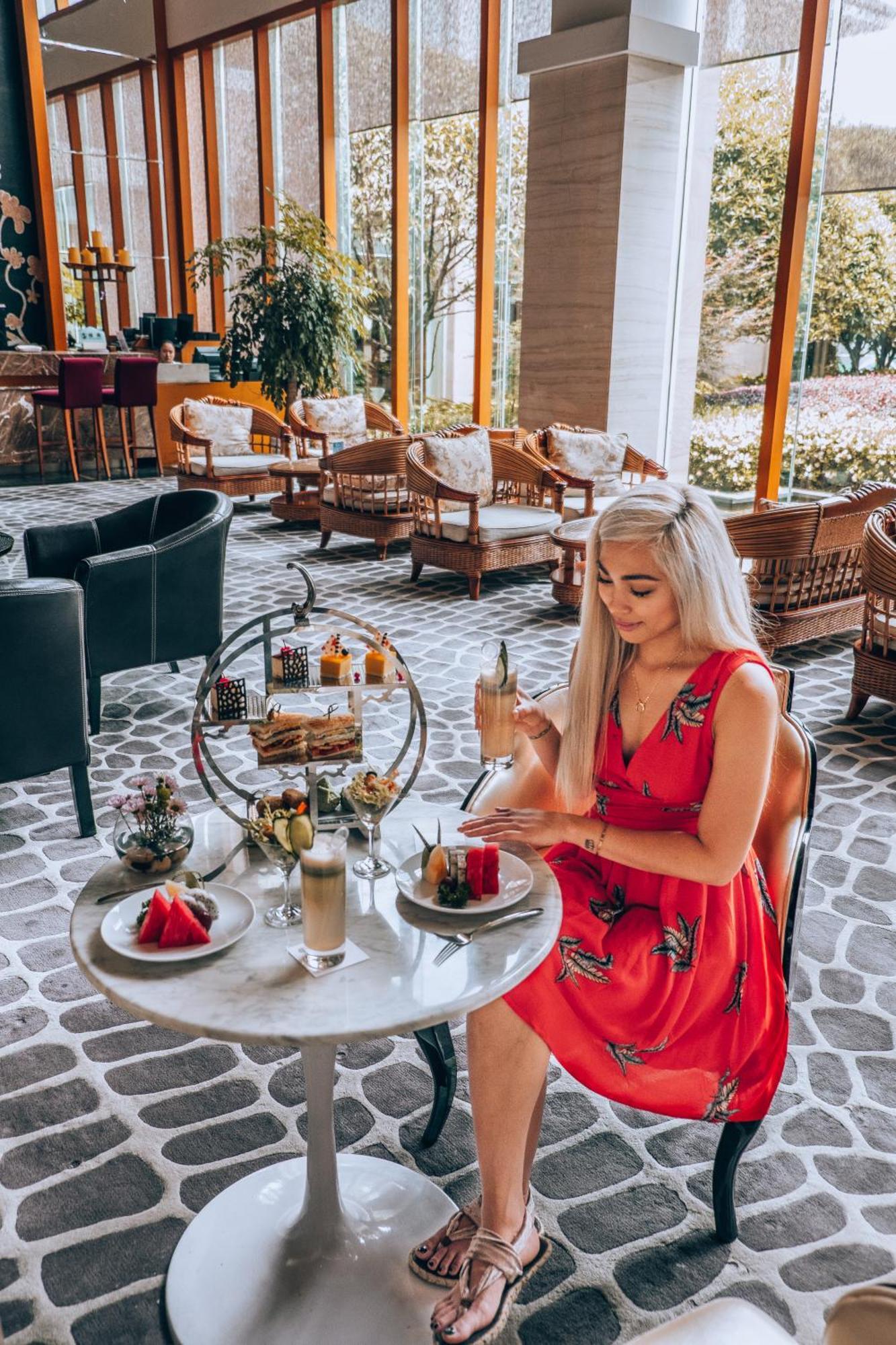 Pullman Zhangjiajie Hotel - Instagrammable Экстерьер фото