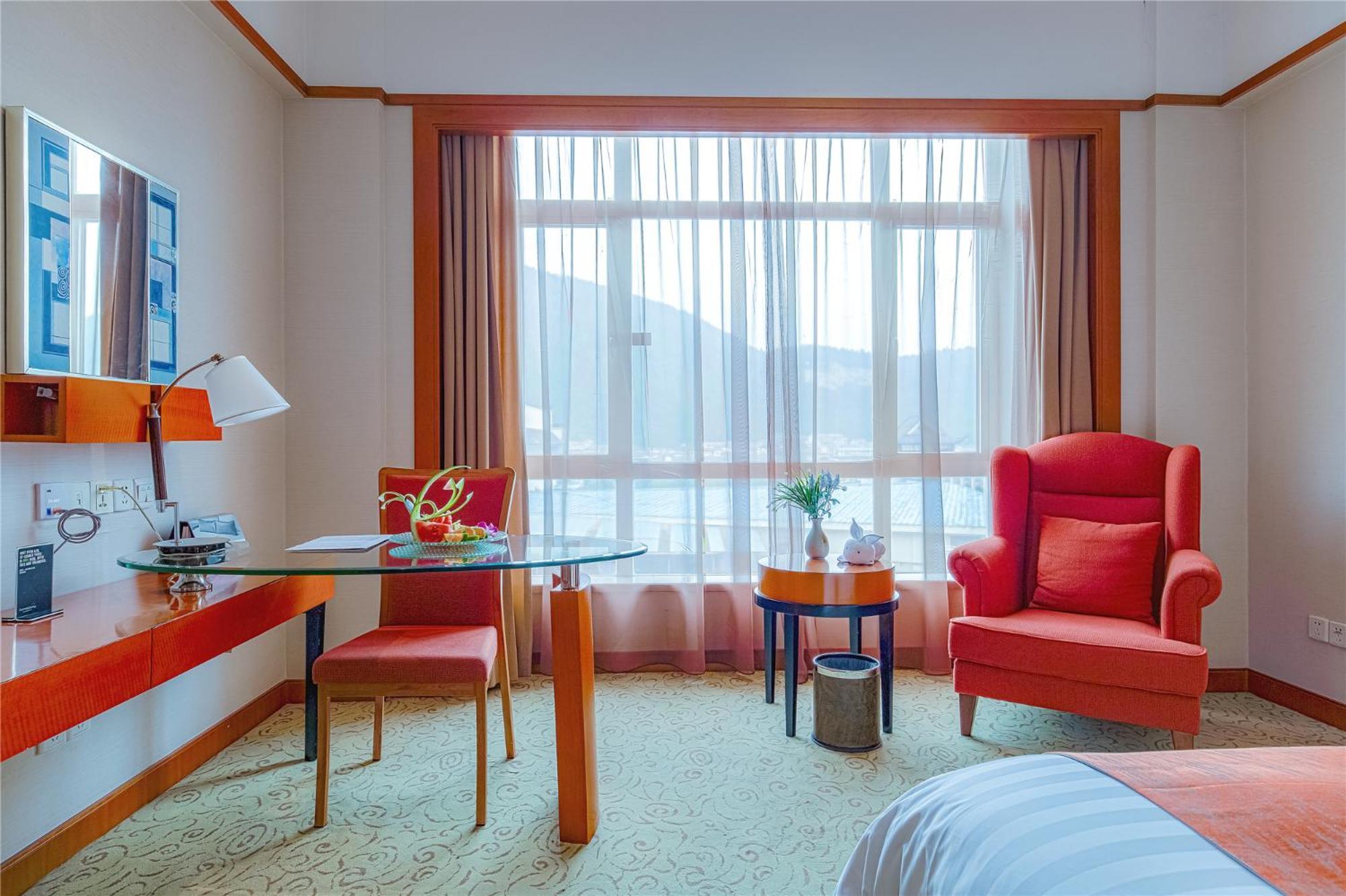 Pullman Zhangjiajie Hotel - Instagrammable Экстерьер фото
