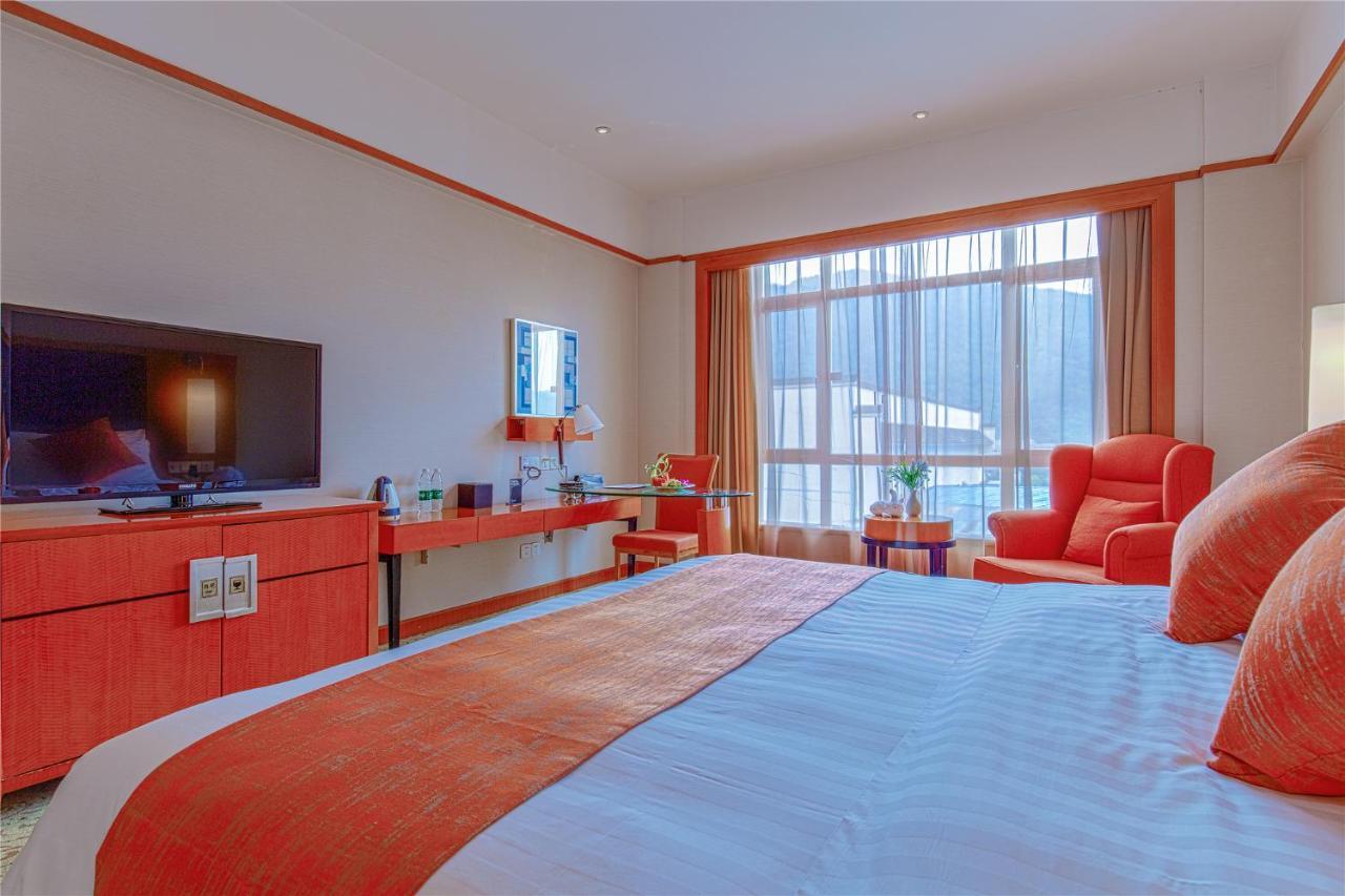 Pullman Zhangjiajie Hotel - Instagrammable Экстерьер фото