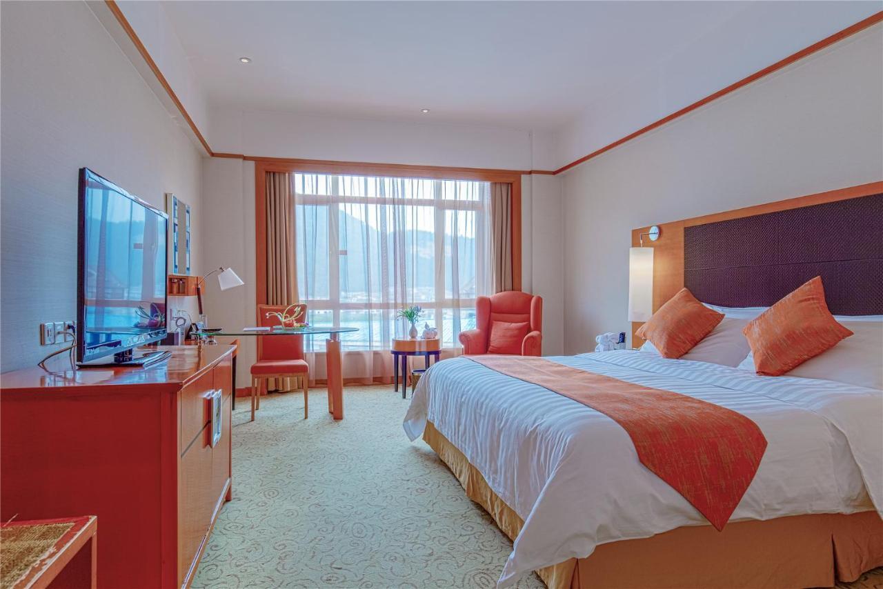 Pullman Zhangjiajie Hotel - Instagrammable Экстерьер фото